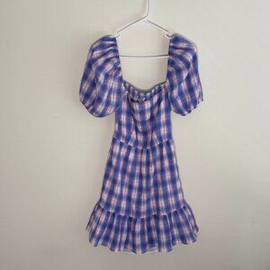 NWT BB Dakota by Steve Madden Dress Size Small